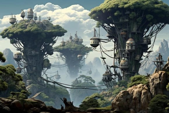 Download Abstract Surrealism Spirituality - Spirituality Collection