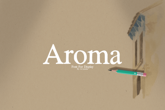 Download Aroma - Premium Resources