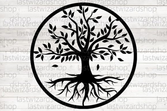 Download Tree of Life Svg, Spirituality Svg - Spirituality Collection