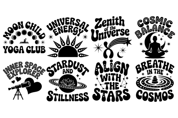 Download Cosmic Spirituality and Celestial Quotes - Spirituality Collection