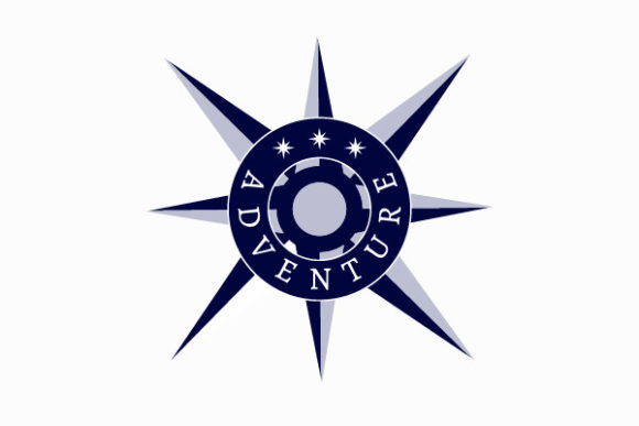 Download Adventure Logo Template Compass Emblems - Premium Bundle
