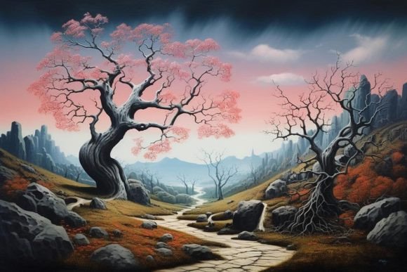 Download Artistic Surrealism Spirituality - Spirituality Collection