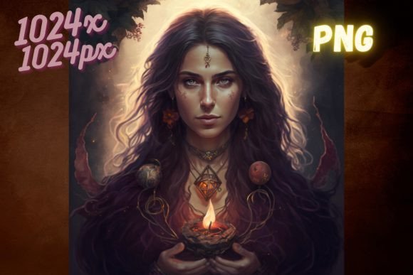 Download Modern Pagan Witch Spirituality Magic - Spirituality Collection