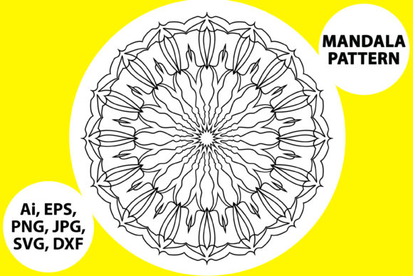 Download Mandala Ornate Design - Premium Resources
